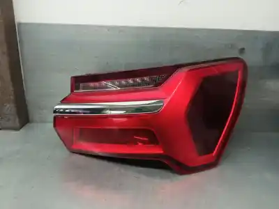 Автозапчастина б/у правий ліхтар для AUDI A6 C8 (4A2) 35 TDI MILD HYBRID Посилання на OEM IAM 4K5945070  4K5945224