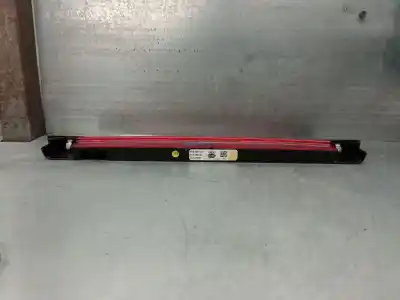 Автозапчасти б/у центральный стоп-сигнал за audi a6 c8 (4a2) 35 tdi mild hybrid ссылки oem iam 4k5945097 2da2336 hella 4k5945097