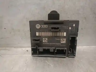 Piesă de schimb auto la mâna a doua Unitate De Control închidere pentru AUDI A4 B8 AVANT (8K5) 2.0 TDI Referințe OEM IAM 8K0959792H  8K0959792H