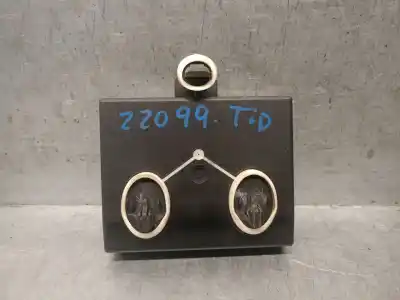 Piesă de schimb auto la mâna a doua unitate de control închidere pentru audi a4 b8 avant (8k5) 2.0 tdi referințe oem iam 8k0959795c  8k0959795c