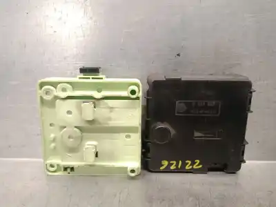 Second-hand car spare part fuse box unit for bmw x3 (e83) 2.0 sd oem iam references 6928945  