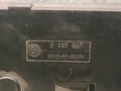 Second-hand car spare part fuse box unit for bmw x3 (e83) 2.0 sd oem iam references 6928945  