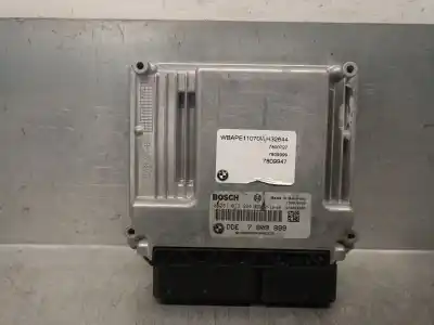 Peça sobressalente para automóvel em segunda mão  por BMW X3 (E83)  Referências OEM IAM 7809999 0281013924 BOSCH 