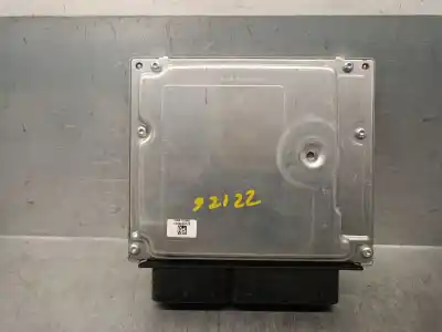 Second-hand car spare part ecu engine control for bmw x3 (e83) 2.0 sd oem iam references 7809999 0281013924 bosch 