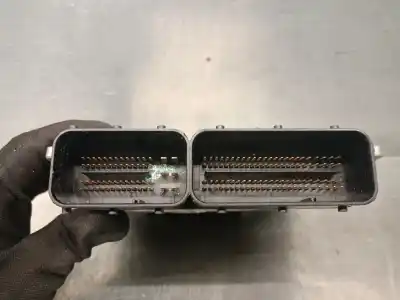 Second-hand car spare part ecu engine control for bmw x3 (e83) 2.0 sd oem iam references 7809999 0281013924 bosch 