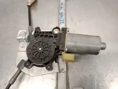 Peça sobressalente para automóvel em segunda mão elevador de vidros traseiro direito por bmw 3 touring (e46) 320 d referências oem iam 67628362065  67628362065