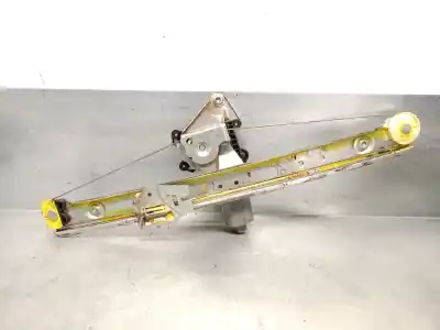 Peça sobressalente para automóvel em segunda mão elevador de vidros traseiro esquerdo por bmw 3 touring (e46) 320 d referências oem iam 67628362066  67628362066