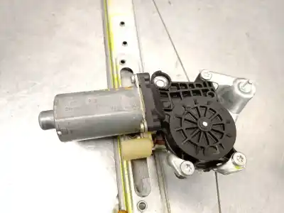 Peça sobressalente para automóvel em segunda mão elevador de vidros traseiro esquerdo por bmw 3 touring (e46) 320 d referências oem iam 67628362066  67628362066