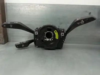 Автозапчасти б/у управление светом за audi a6 c8 (4a2) 35 tdi mild hybrid ссылки oem iam 4n0907129pj 1053360800 4n0907129ae