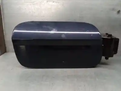 Автозапчастина б/у зовнішній пливний колпак для AUDI A6 C8 (4A2) 35 TDI MILD HYBRID Посилання на OEM IAM 4K0809906  4K0809906