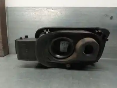 Автозапчастина б/у зовнішній пливний колпак для audi a6 c8 (4a2) 35 tdi mild hybrid посилання на oem iam 4k0809906  4k0809906