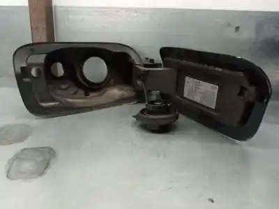 Автозапчастина б/у зовнішній пливний колпак для audi a6 c8 (4a2) 35 tdi mild hybrid посилання на oem iam 4k0809906  4k0809906