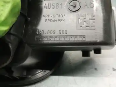 Автозапчастина б/у зовнішній пливний колпак для audi a6 c8 (4a2) 35 tdi mild hybrid посилання на oem iam 4k0809906  4k0809906