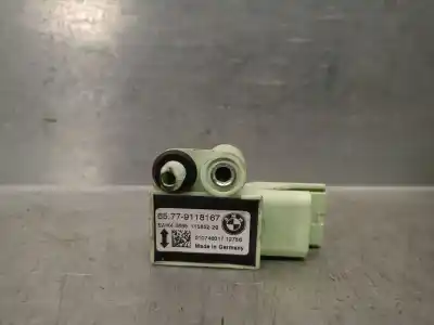 Second-hand car spare part Sensor for BMW X3 (E83) 2.0 SD OEM IAM references 65779118167 5WK43865 