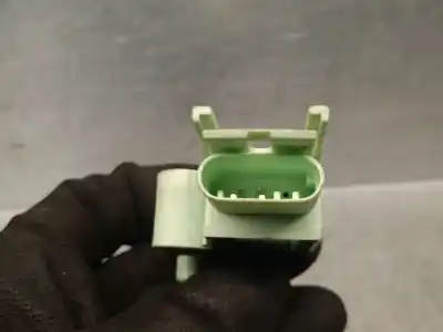 Peça sobressalente para automóvel em segunda mão sensor por bmw x3 (e83) 2.0 sd referências oem iam 65779118167 5wk43865 