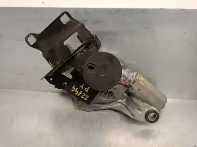 Peça sobressalente para automóvel em segunda mão motor do limpador traseiro por bmw 3 touring (e46) 320 d referências oem iam 6925094  61627010295