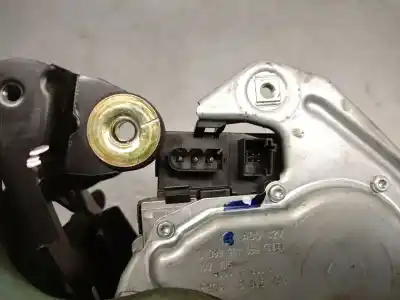 Peça sobressalente para automóvel em segunda mão motor do limpador traseiro por bmw 3 touring (e46) 320 d referências oem iam 6925094  61627010295