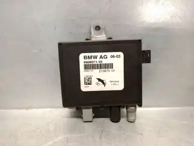 Second-hand car spare part antenna for bmw 3 touring (e46) 320 d oem iam references 65256906071