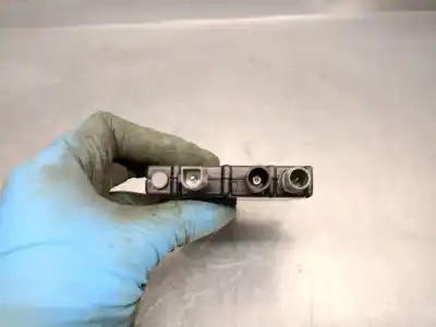 Peça sobressalente para automóvel em segunda mão antena por bmw 3 touring (e46) 320 d referências oem iam 65256906071  