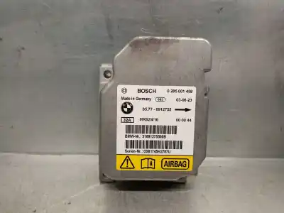 Second-hand car spare part Airbag Control Unit for BMW 3 TOURING (E46) 320 D OEM IAM references 65776912755 0285001458 BOSCH 