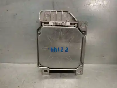 Peça sobressalente para automóvel em segunda mão centralina de airbag por bmw 3 touring (e46) 320 d referências oem iam 65776912755 0285001458 bosch 