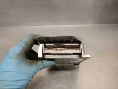 Peça sobressalente para automóvel em segunda mão centralina de airbag por bmw 3 touring (e46) 320 d referências oem iam 65776912755 0285001458 bosch 