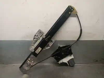 Автозапчастина б/у регулятор склона задній лівий для AUDI A4 B8 AVANT (8K5) 2.0 TDI Посилання на OEM IAM 8K0839461A  8K0839461A