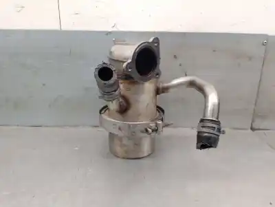 İkinci el araba yedek parçası Egr Sogutucu için AUDI Q3 (8UB, 8UG) 2.0 TDI OEM IAM referansları 04L131512D  04L131512D