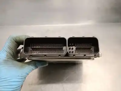 Second-hand car spare part ecu engine control for bmw 3 touring (e46) 320 d oem iam references 7792024 0281010565 bosch 