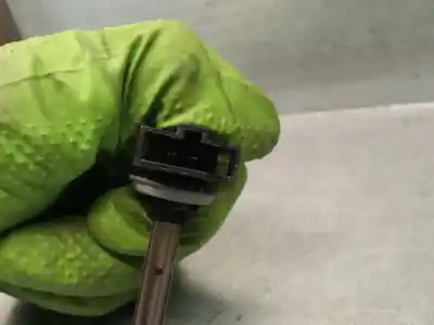 Peça sobressalente para automóvel em segunda mão sensor por audi a6 c8 (4a2) 35 tdi mild hybrid referências oem iam 6q0820539  