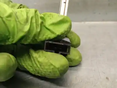 Second-hand car spare part sensor for audi a6 c8 (4a2) 35 tdi mild hybrid oem iam references 6q0820539  