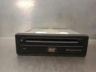 Pièce détachée automobile d'occasion SYSTÈME DE NAVIGATION GPS pour BMW X3 (E83)  Références OEM IAM 65839241764  65839241764