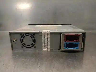 Second-hand car spare part gps navigation system for bmw x3 (e83) 2.0 sd oem iam references 65839241764  65839241764