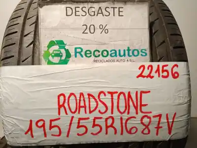 Автозапчасти б/у шина за peugeot 208 ii (ub_, up_, uw_, uj_) 1.2 puretech 100 ссылки oem iam 19555r1687v