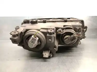 Second-hand car spare part left headlight for bmw 3 touring (e46) 320 d oem iam references 63127165769  63127165769