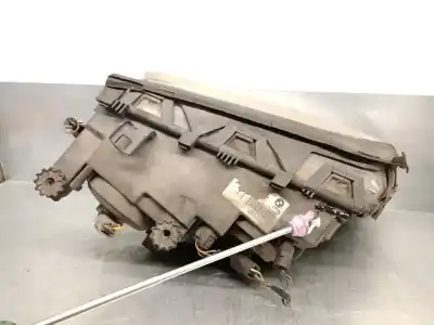 Second-hand car spare part left headlight for bmw 3 touring (e46) 320 d oem iam references 63127165769  63127165769
