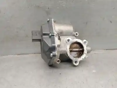 Автозапчастина б/у клапан egr для audi q3 (8ub, 8ug) 2.0 tdi посилання на oem iam 04l131501c  04l131501m