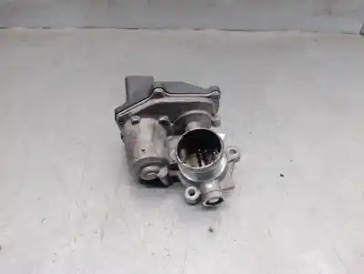 Автозапчастина б/у клапан egr для audi q3 (8ub, 8ug) 2.0 tdi посилання на oem iam 04l131501c  04l131501m