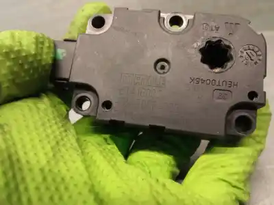 Автозапчастина б/у двигатель відкривання люків кондиціонація для audi a6 c8 (4a2) 35 tdi mild hybrid посилання на oem iam et416003 zbat0084d03 mahle 