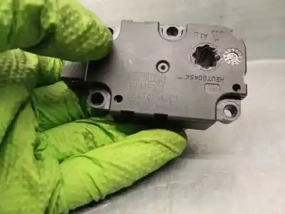 Автозапчастина б/у двигатель відкривання люків кондиціонація для audi a6 c8 (4a2) 35 tdi mild hybrid посилання на oem iam et416003 zbat0084d03 mahle 