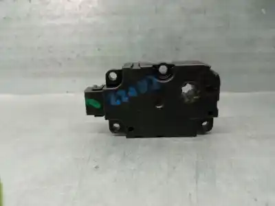 Автозапчастина б/у двигатель відкривання люків кондиціонація для audi a6 c8 (4a2) 35 tdi mild hybrid посилання на oem iam et416003 zbat0084d03 mahle 