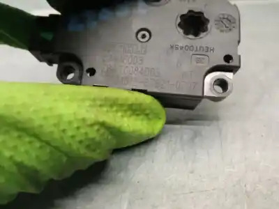 Автозапчастина б/у двигатель відкривання люків кондиціонація для audi a6 c8 (4a2) 35 tdi mild hybrid посилання на oem iam et416003 zbat0084d03 mahle 