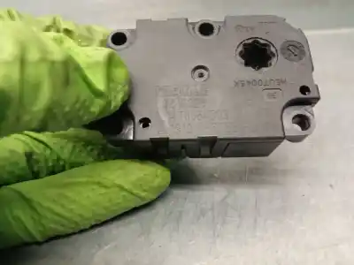 Автозапчасти б/у мотор открывания люков кондиционера за audi a6 c8 (4a2) 35 tdi mild hybrid ссылки oem iam et416003 zbat0084d03 mahle 