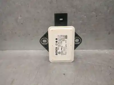 Pezzo di ricambio per auto di seconda mano sensore per audi a4 b8 avant (8k5) 2.0 tdi riferimenti oem iam 8k0907637c