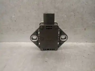 Peça sobressalente para automóvel em segunda mão sensor por audi a4 b8 avant (8k5) 2.0 tdi referências oem iam 8k0907637c 0265005738 bosch 8k0907637c