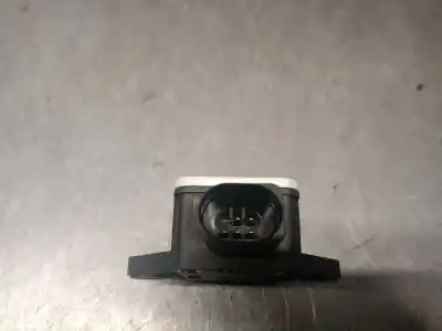 Peça sobressalente para automóvel em segunda mão sensor por audi a4 b8 avant (8k5) 2.0 tdi referências oem iam 8k0907637c 0265005738 bosch 8k0907637c