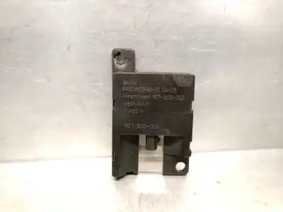 Second-hand car spare part antenna for bmw 3 touring (e46) 320 d oem iam references 84506928461