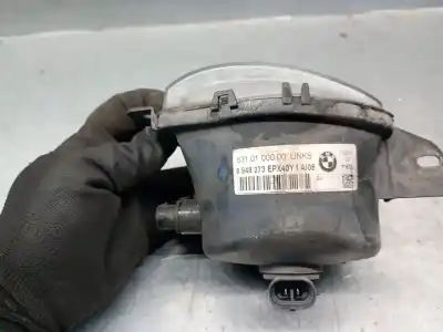 Second-hand car spare part left fog light for bmw serie 3 berlina (e90) 320d oem iam references 6948373  63176948373