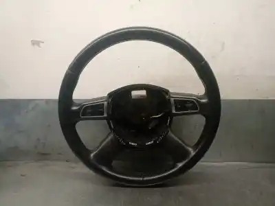 Second-hand car spare part Steering Wheel for AUDI A4 B8 AVANT (8K5) 2.0 TDI OEM IAM references 8K0419091BG  8K0419091BG
