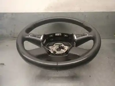 Автозапчастина б/у кермо для audi a4 b8 avant (8k5) 2.0 tdi посилання на oem iam 8k0419091bg  8k0419091bg
